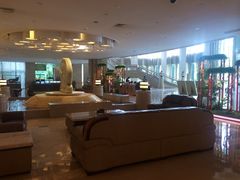 -浙江三立开元名都大酒店