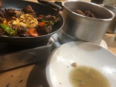 -董厨煨汤馆(车站路店)