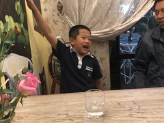 -SONGUOLIFE松果咖啡(七莘路店)