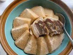 -颂福楼·南京菜(定淮门店)