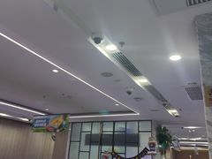 -海底捞火锅(高新万达广场店)