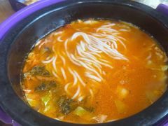 -过桥缘·过桥米线(西冶街店)