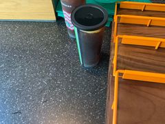 -星巴克(南京汉中环亚广场店)