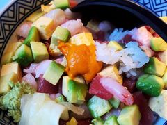 -山葵家·创意料理(EFC欧美广场店)