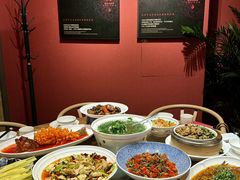 -赤宴·川菜(玉林店)