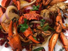 -聚德福海鲜家常菜(刘庄店)