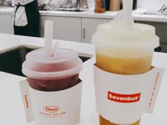 -Sevenbus一家奶茶店(昆明大悦城店)