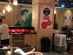 大堂-新廊桥(原科华廊桥店)