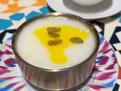 -清真·古丽花儿·新疆美食(滨江道店)