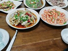 -金秋小吃海鲜·专注30年临海特色风味