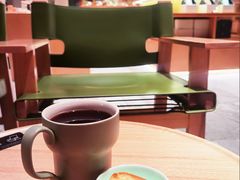 金奖凤梨酥-奈雪茶院·茶室茶馆(广州粤海天地店)