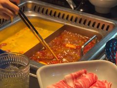 -大隐·成都火锅Bistro(合生麒麟新天地店)