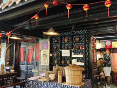 -饭江湖·江湖菜(湖广会馆店)