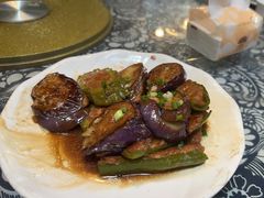 -米庄·原味私房菜(骏壹万邦店)