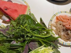 -吉布鲁牛排海鲜自助(温江合生汇店)