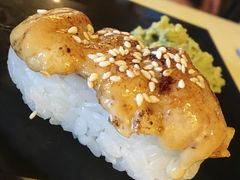 -昊·来了寿司(双楠2店)