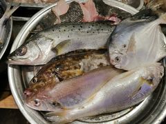 -旺角小渔村·海肠捞饭开创者(环山路店)