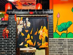 -江湖水乡铁锅炖魚(周庄嘉园店)