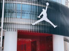 -JORDAN(东方广场店)