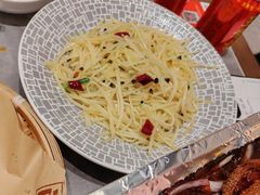 -肖记公安牛肉鱼杂馆·省级非物质文化遗产(江汉路直营店)
