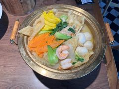-大潮淮·淮扬菜(何园旗舰店)