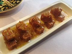 -盛百味·家宴餐厅(霸州分店)