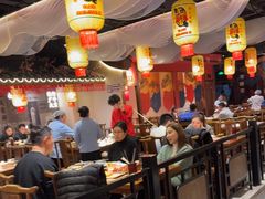 -杨记隆府重庆江湖菜(大悦城店)