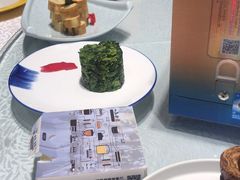 -如意部落·海鲜烧烤创意菜(金梦海湾店)