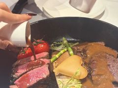 -王品牛排(珠海富华里店)