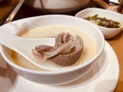 -湯系·煲汤手艺人(东二环泰禾广场店)