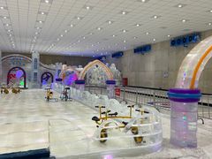 -宁波冰雪大世界(北仑区)