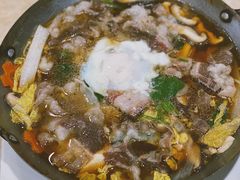 -东京屋(武定路店)
