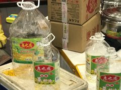 -黑色经典臭豆腐·湖南特产(太平街口店)