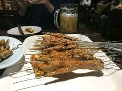 -三个大叔东北烧烤·砂锅菜(西三旗店)