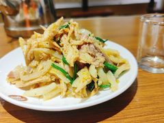 -韩邦朝天锅