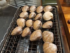 -烧货·活海鲜炭烧(湖滨商业街店)