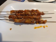 -老大连·海肠捞饭·大连海鲜大连菜(西安路店)