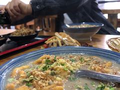 -陆氏太后饼(富平店)