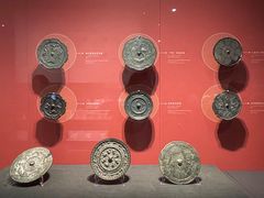 -陕西历史博物馆