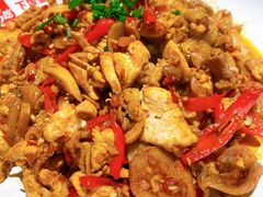 一鸡两吃-大碗先生(万家丽店)