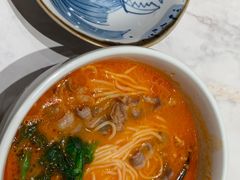-和府捞面(凯德壹中心店)