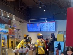 -西粉堂新疆米粉(朝外店)