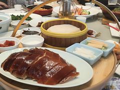 -红城阁·上海味道(四平路店)