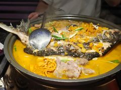 -匠子烤鱼(桫椤湾店)