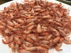 大河虾-小北江河鲜(新城店)