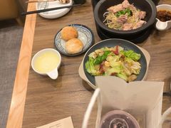 -云海肴·汽锅鸡·云南菜(广安门天虹店)