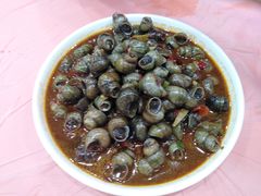 -阿木龙虾(河间路店)