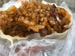 -航天馒头(瞻园路店)