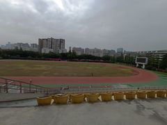 -四川大学(望江校区)