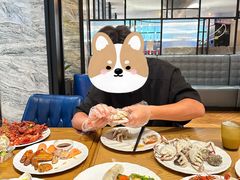 -禾斗海鲜自助(城阳宝龙店)